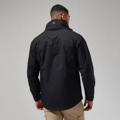 Berghaus Men's RG Alpha 2.0 Jacket - Black Hot