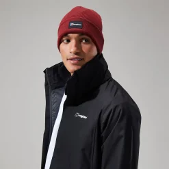 Berghaus Men's RG Alpha 2.0 Jacket - Black Hot
