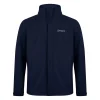 Berghaus Men's RG Alpha 2.0 Waterproof Jacket - Blue Best