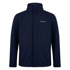 Berghaus Men's RG Alpha 2.0 Waterproof Jacket - Blue Best