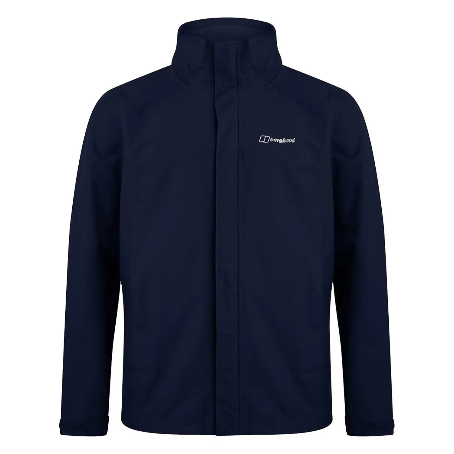 Berghaus Men's RG Alpha 2.0 Waterproof Jacket - Blue Best