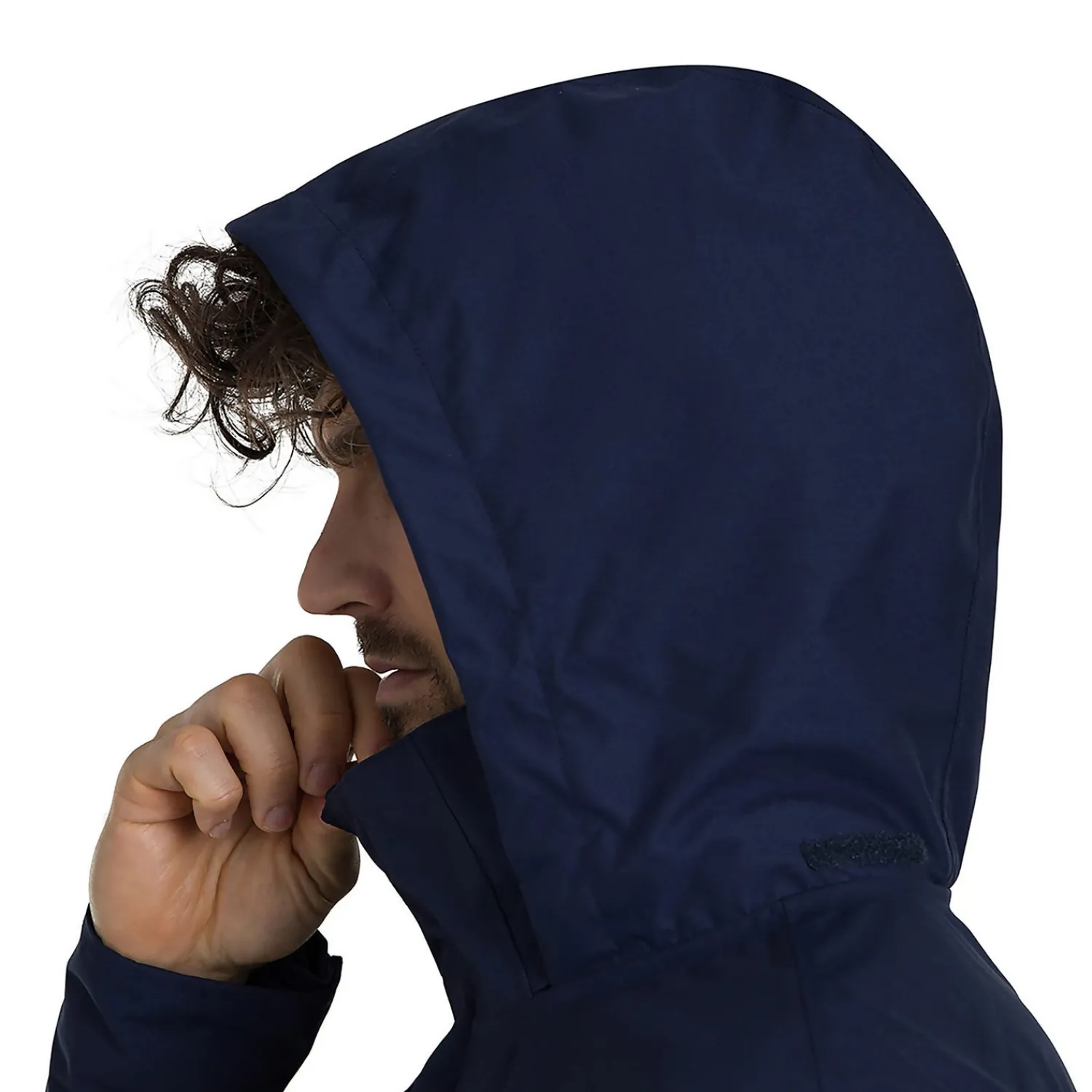 Berghaus Men's RG Alpha 2.0 Waterproof Jacket - Blue Best