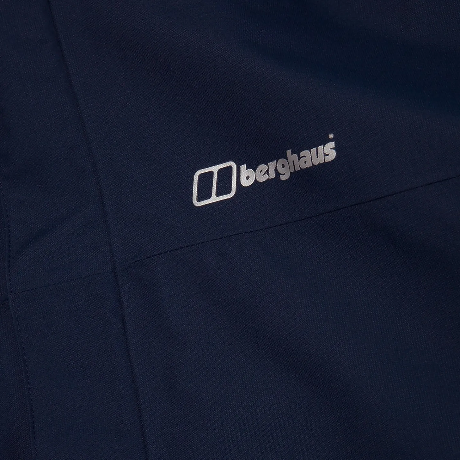 Berghaus Men's RG Alpha 2.0 Waterproof Jacket - Blue Best