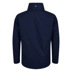 Berghaus Men's RG Alpha 2.0 Waterproof Jacket - Blue Best