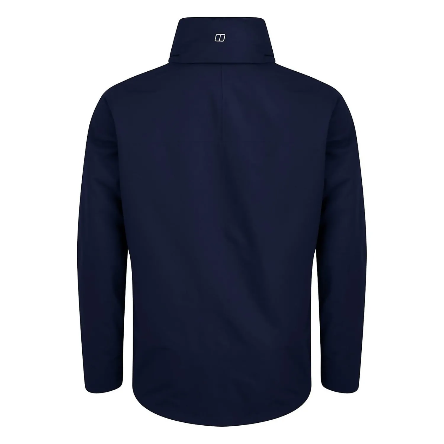 Berghaus Men's RG Alpha 2.0 Waterproof Jacket - Blue Best