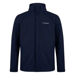 Berghaus Men's RG Alpha 2.0 Waterproof Jacket - Blue Best