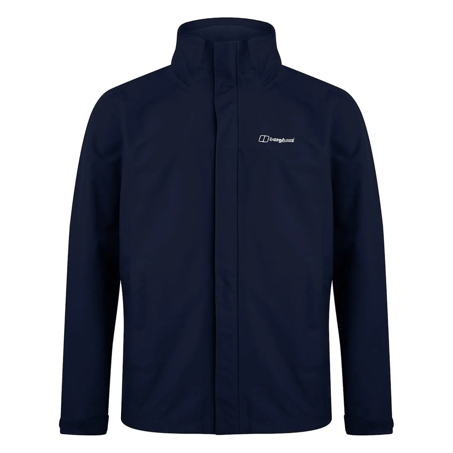 Berghaus Men's RG Alpha 2.0 Waterproof Jacket - Blue Best