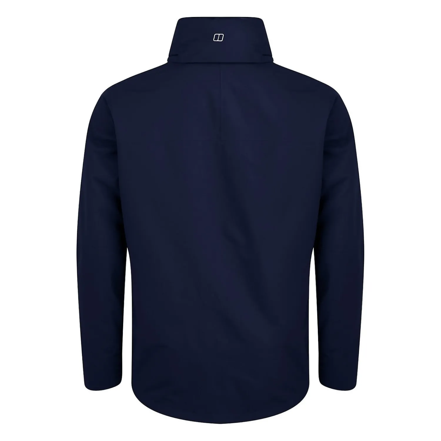 Berghaus Men's RG Alpha 2.0 Waterproof Jacket - Blue Best