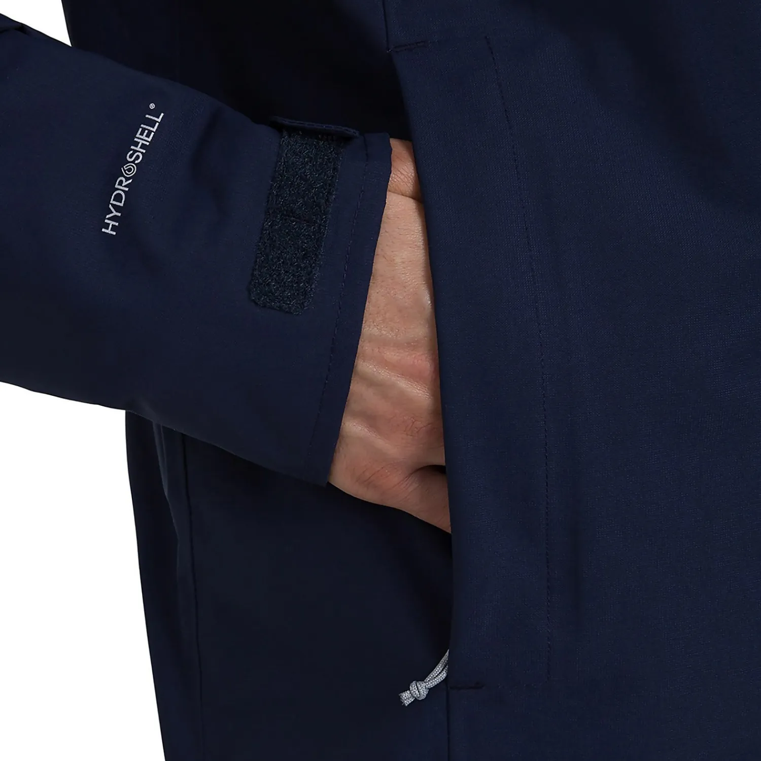 Berghaus Men's RG Alpha 2.0 Waterproof Jacket - Blue Best