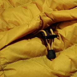 Berghaus Men's Ridge-Nomad Hybrid Insulated Jacket - Yellow Online