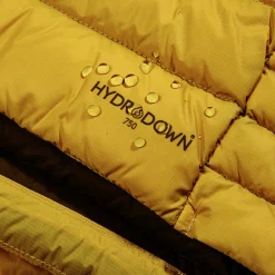 Berghaus Men's Ridge-Nomad Hybrid Insulated Jacket - Yellow Online