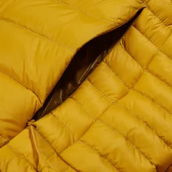 Berghaus Men's Ridge-Nomad Hybrid Insulated Jacket - Yellow Online