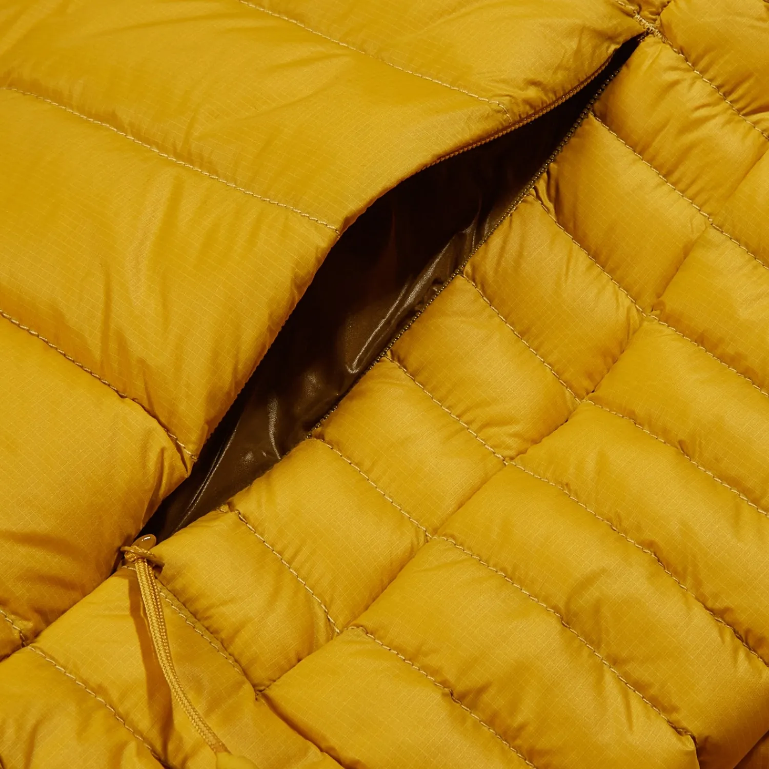 Berghaus Men's Ridge-Nomad Hybrid Insulated Jacket - Yellow Online