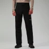 Berghaus Men's Ridge-Seeker Waterproof Pant - Black Online
