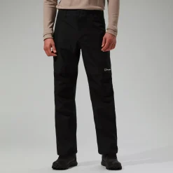 Berghaus Men's Ridge-Seeker Waterproof Pant - Black Online