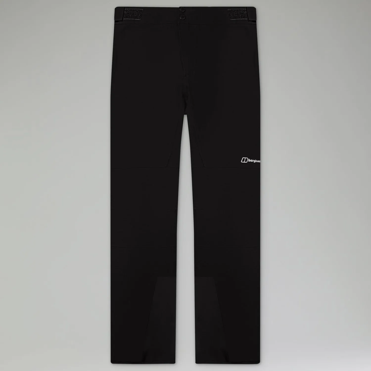 Berghaus Men's Ridge-Seeker Waterproof Pant - Black Online