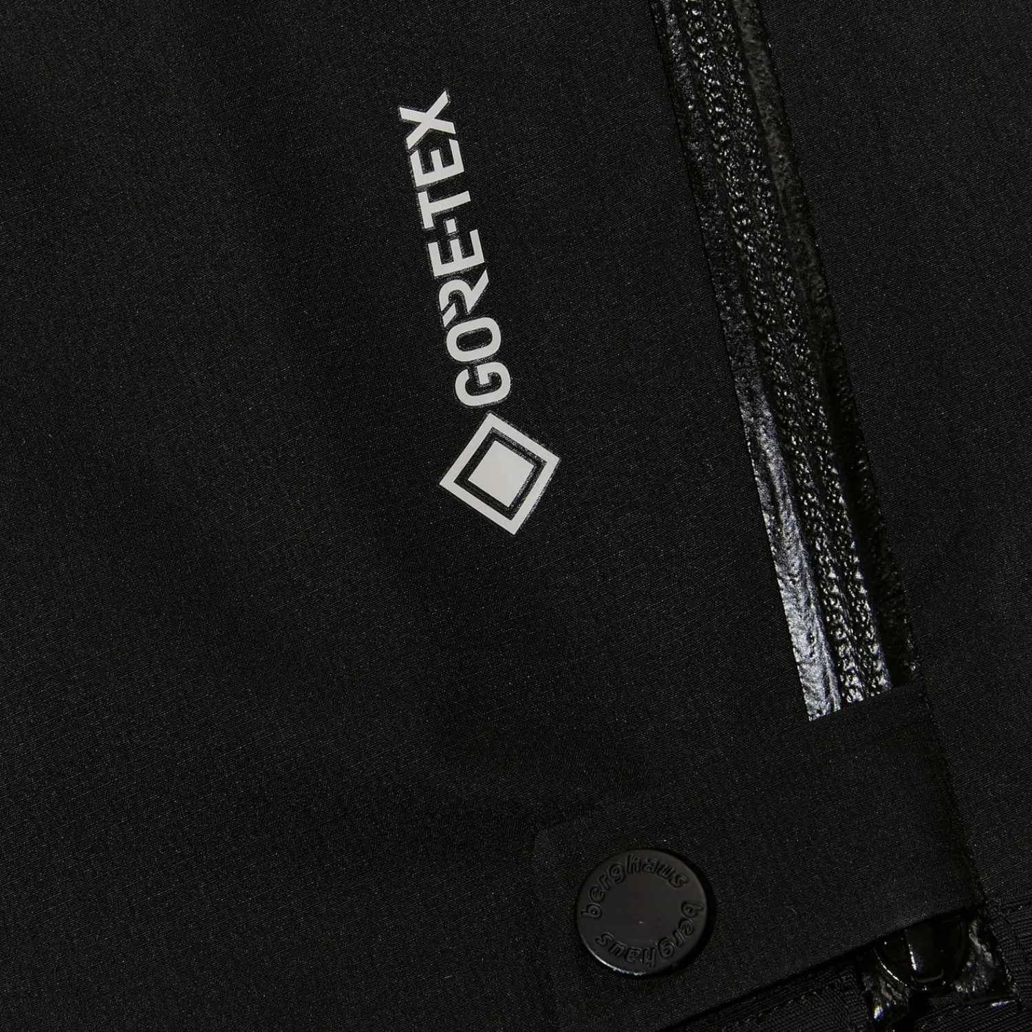 Berghaus Men's Ridge-Seeker Waterproof Pant - Black Online