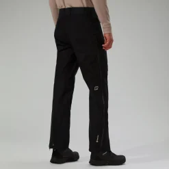 Berghaus Men's Ridge-Seeker Waterproof Pant - Black Online