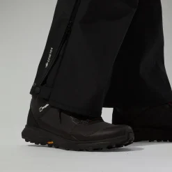 Berghaus Men's Ridge-Seeker Waterproof Pant - Black Online
