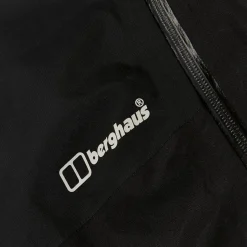 Berghaus Men's Ridge-Seeker Waterproof Pant - Black Online