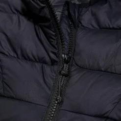 Berghaus Men's Silksworth Hooded Down Insulated Jacket - Black Fashion