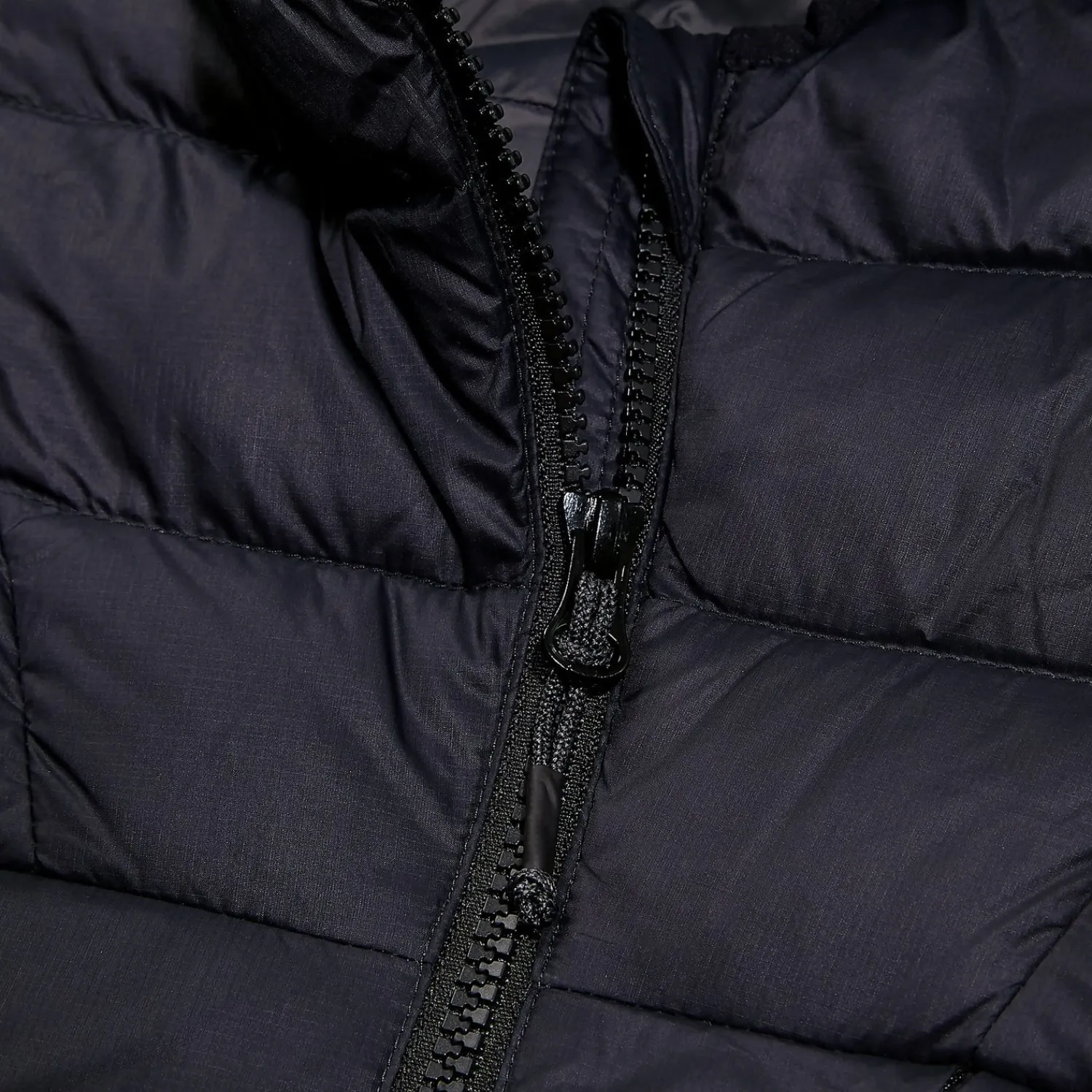 Berghaus Men's Silksworth Hooded Down Insulated Jacket - Black Fashion