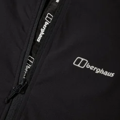Berghaus Men's Skelbo Jacket - Black Outlet