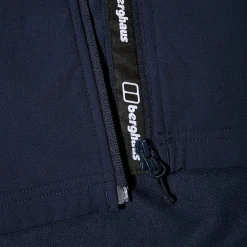 Berghaus Men's Skelbo Jacket - Blue Best