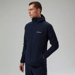 Berghaus Men's Skelbo Jacket - Blue Best