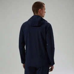 Berghaus Men's Skelbo Jacket - Blue Best