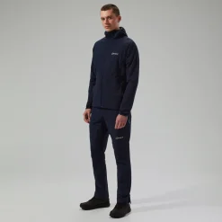 Berghaus Men's Skelbo Jacket - Blue Best