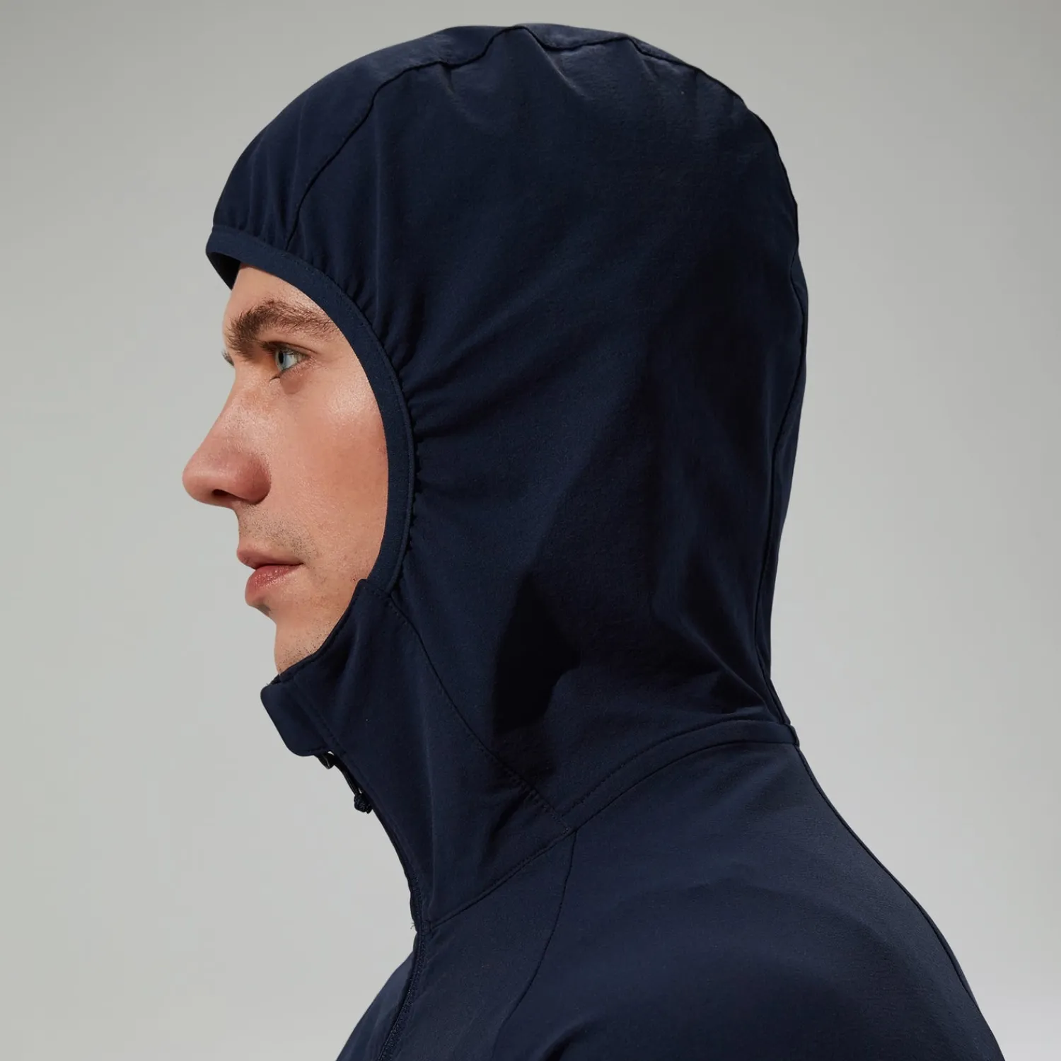 Berghaus Men's Skelbo Jacket - Blue Best