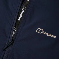Berghaus Men's Skelbo Jacket - Blue Best