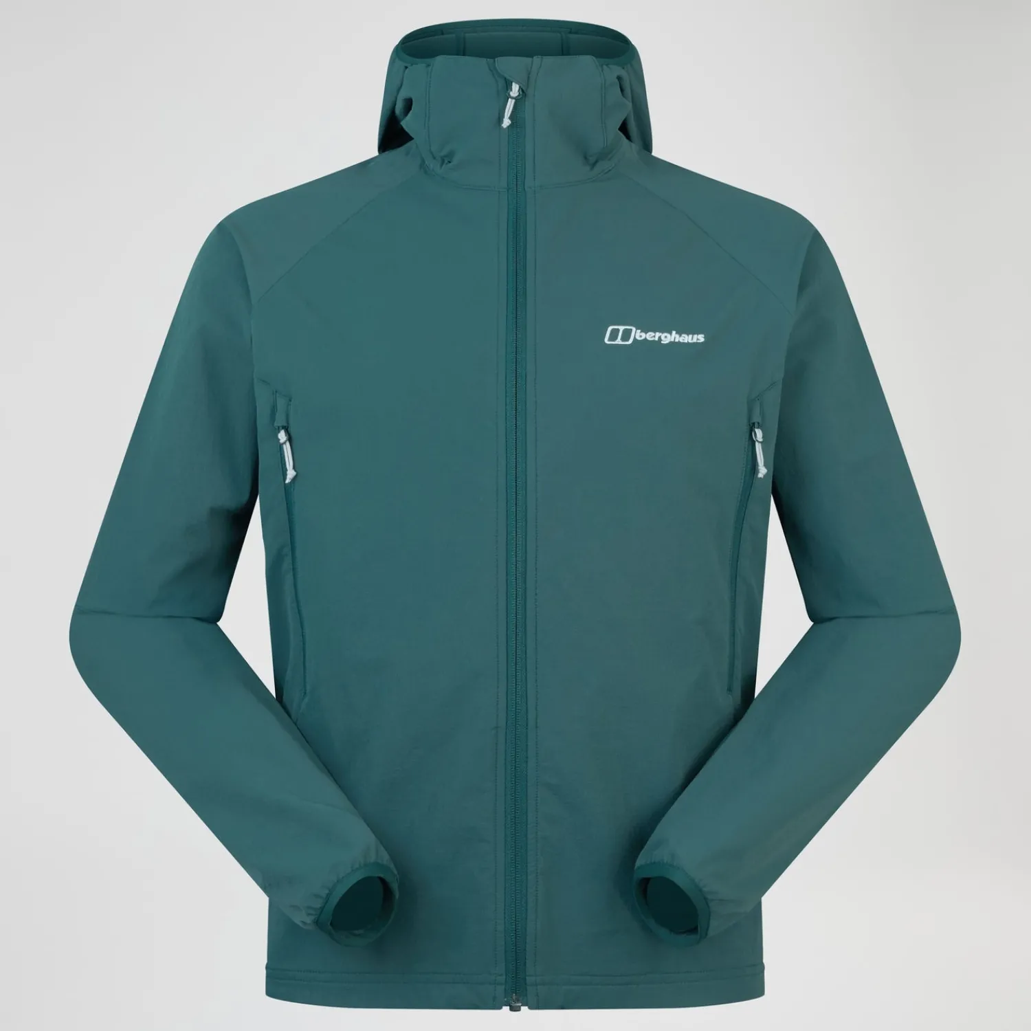 Berghaus Men's Skelbo Jacket - Green Discount