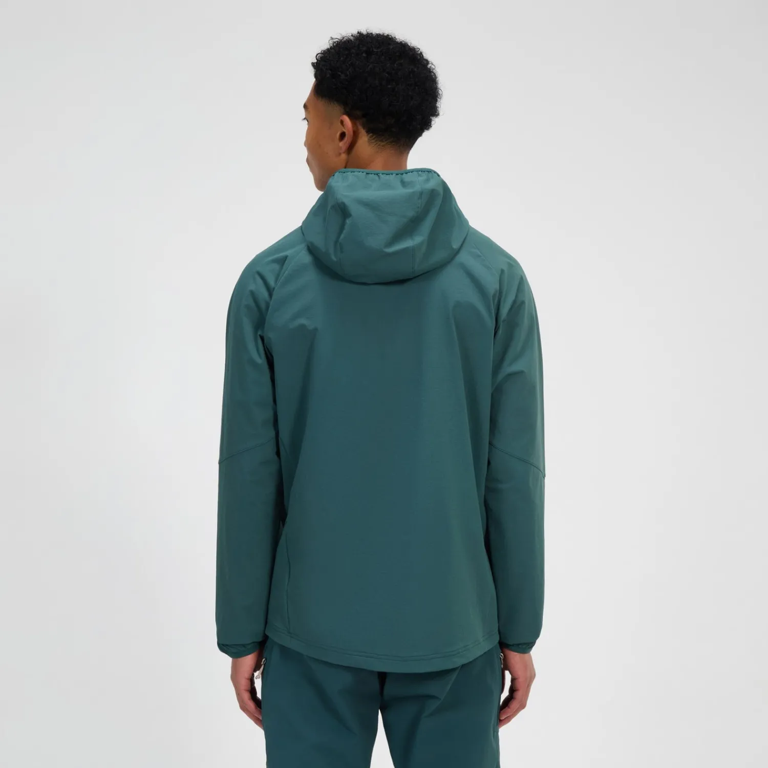 Berghaus Men's Skelbo Jacket - Green Discount