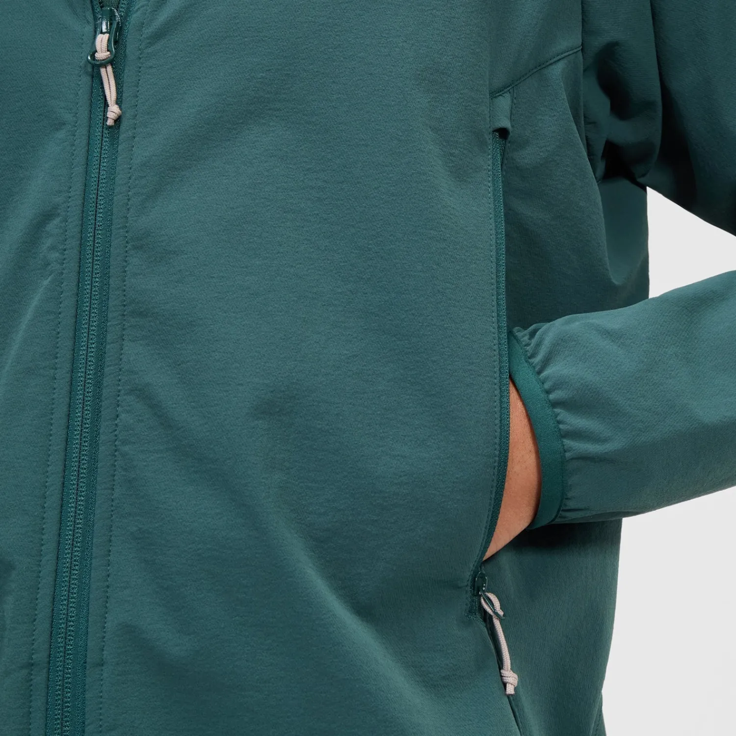 Berghaus Men's Skelbo Jacket - Green Discount