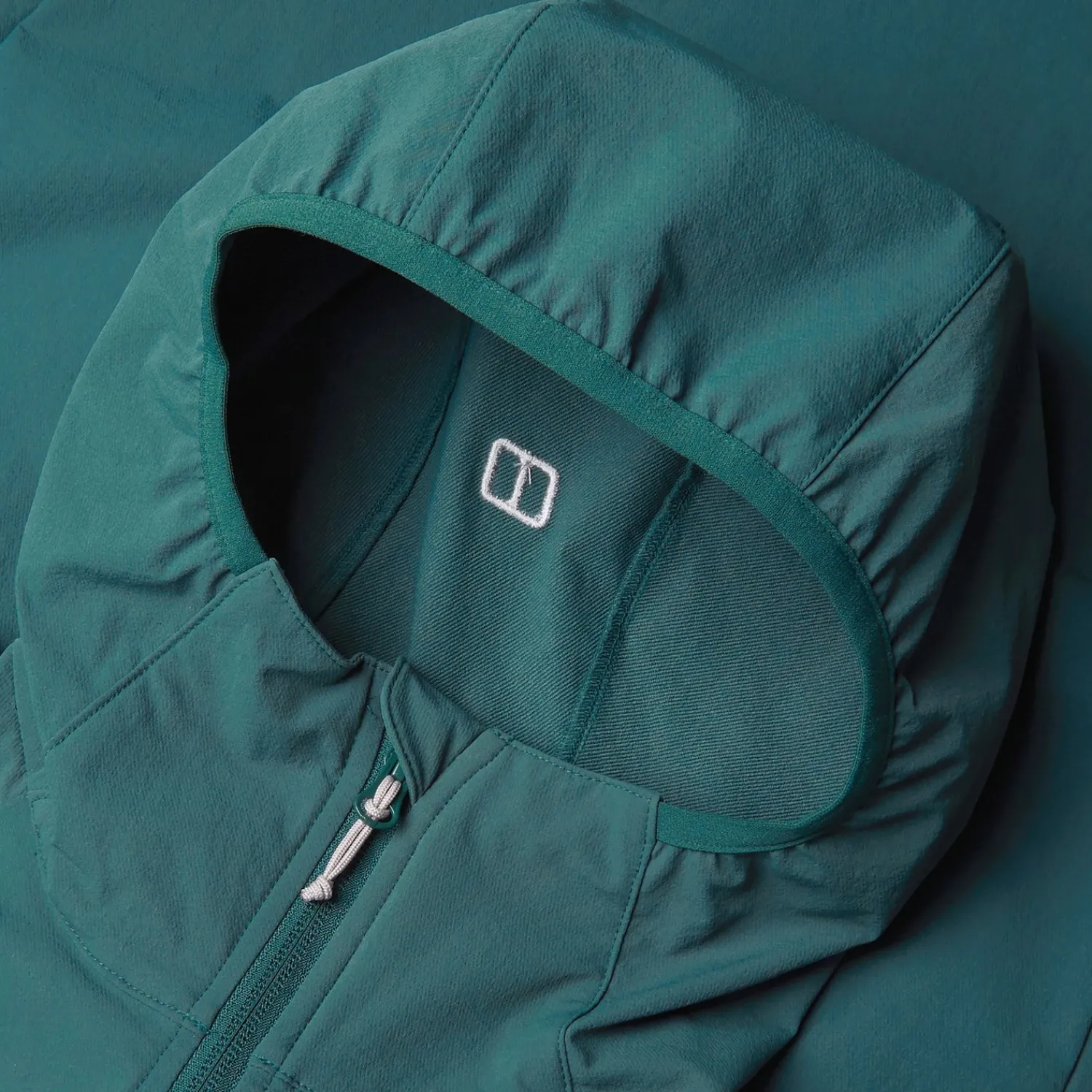 Berghaus Men's Skelbo Jacket - Green Discount