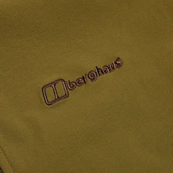 Berghaus Men's Skelbo Jacket - Green Discount