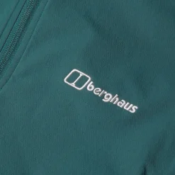 Berghaus Men's Skelbo Jacket - Green Discount