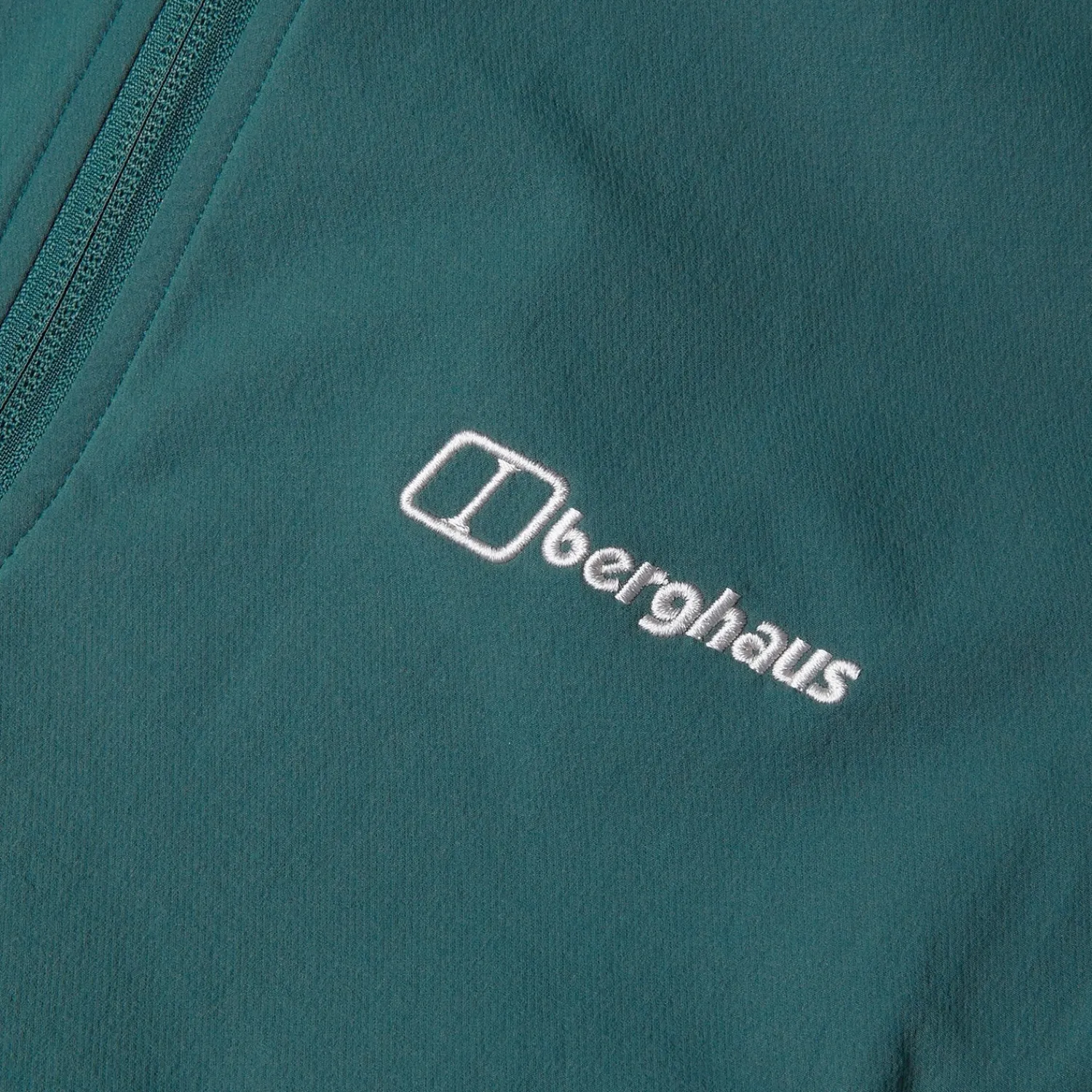 Berghaus Men's Skelbo Jacket - Green Discount