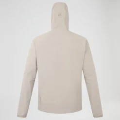 Berghaus Men's Skelbo Jacket - Grey Discount