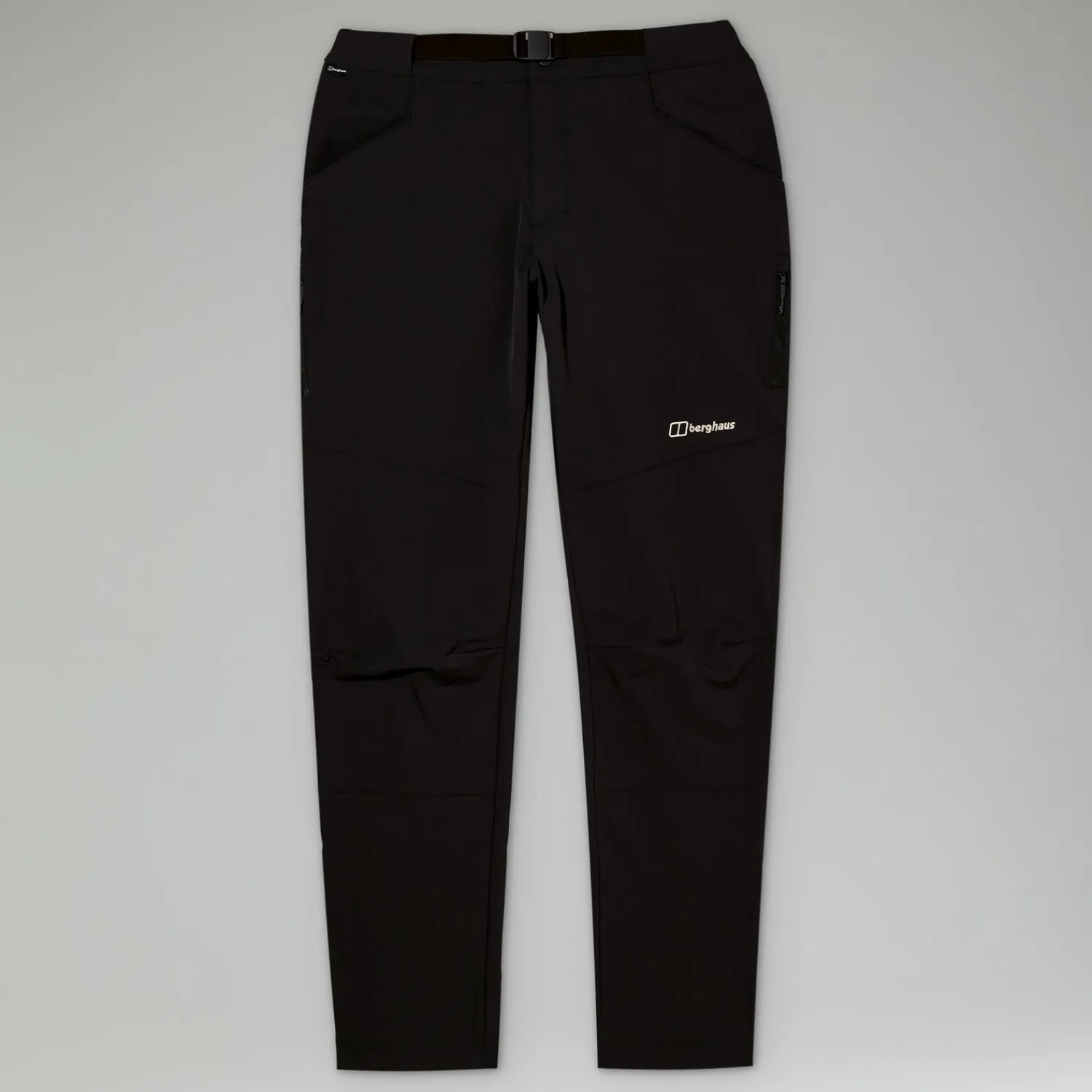 Berghaus Men's Skelbo Pant - Black Fashion