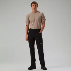 Berghaus Men's Skelbo Pant - Black Fashion
