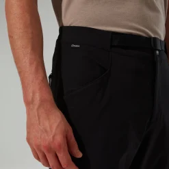 Berghaus Men's Skelbo Pant - Black Fashion