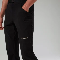 Berghaus Men's Skelbo Pant - Black Fashion