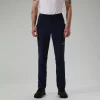 Berghaus Men's Skelbo Pant - Blue Outlet