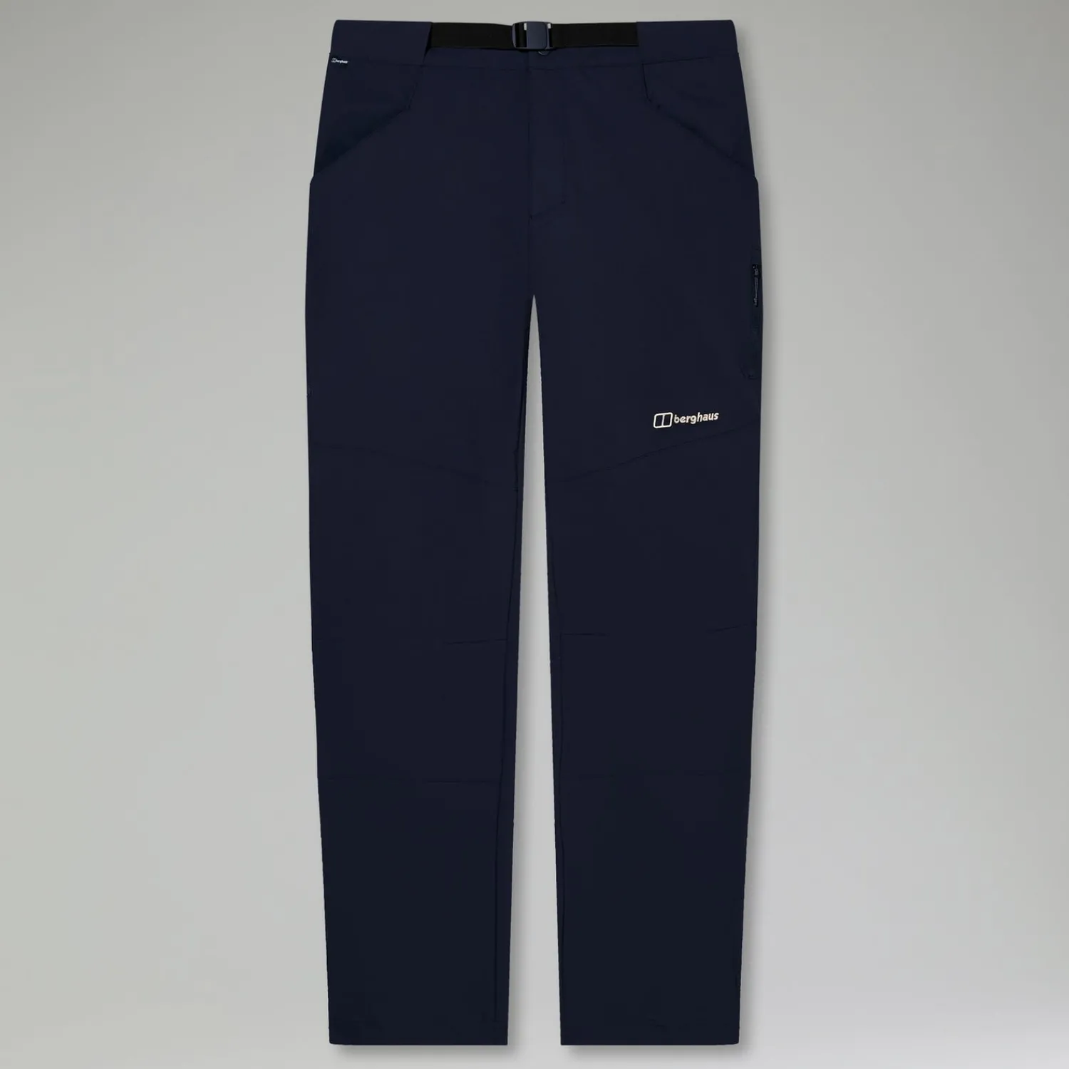 Berghaus Men's Skelbo Pant - Blue Outlet