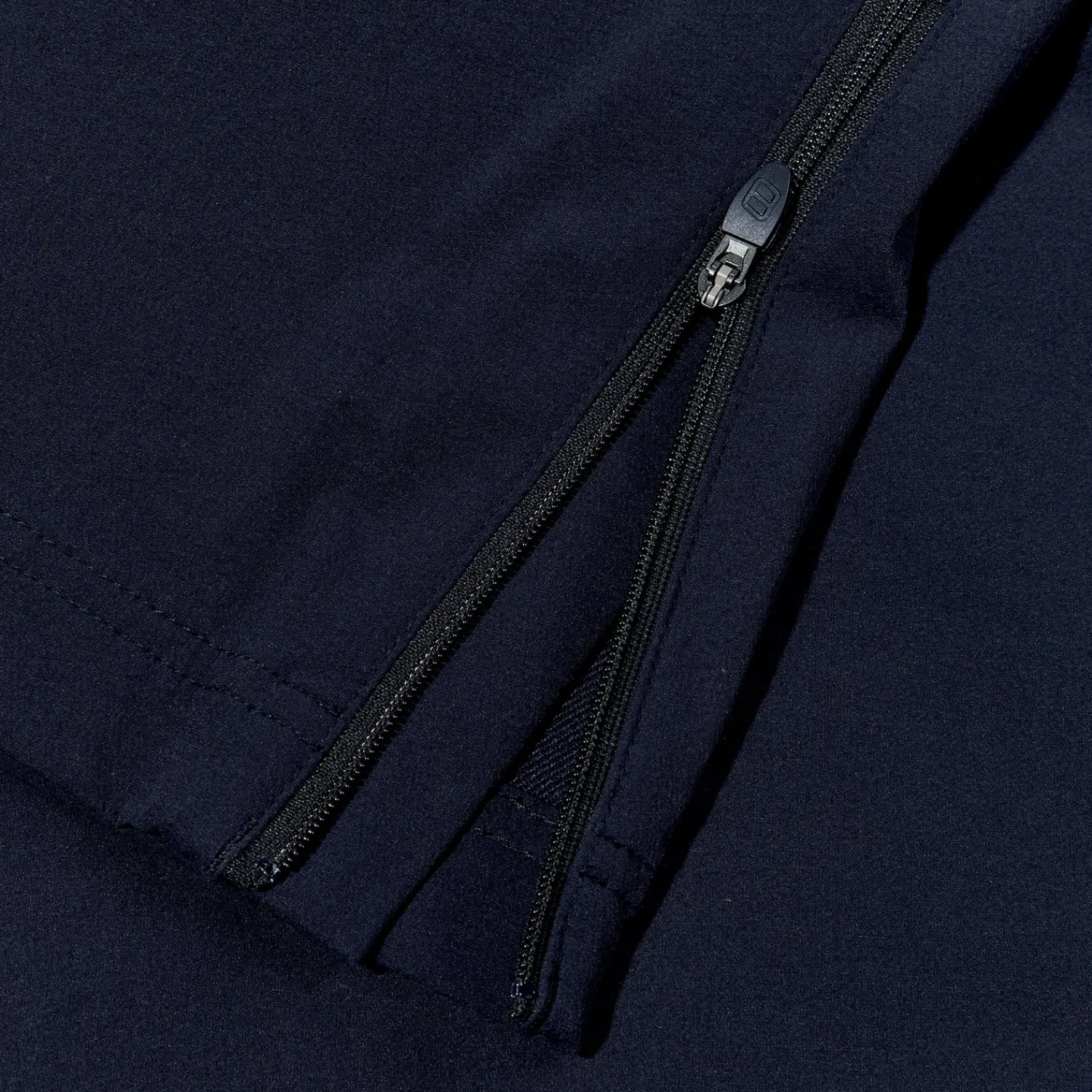 Berghaus Men's Skelbo Pant - Blue Outlet
