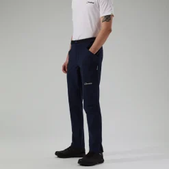 Berghaus Men's Skelbo Pant - Blue Outlet