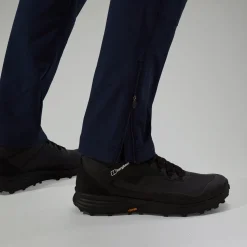 Berghaus Men's Skelbo Pant - Blue Outlet